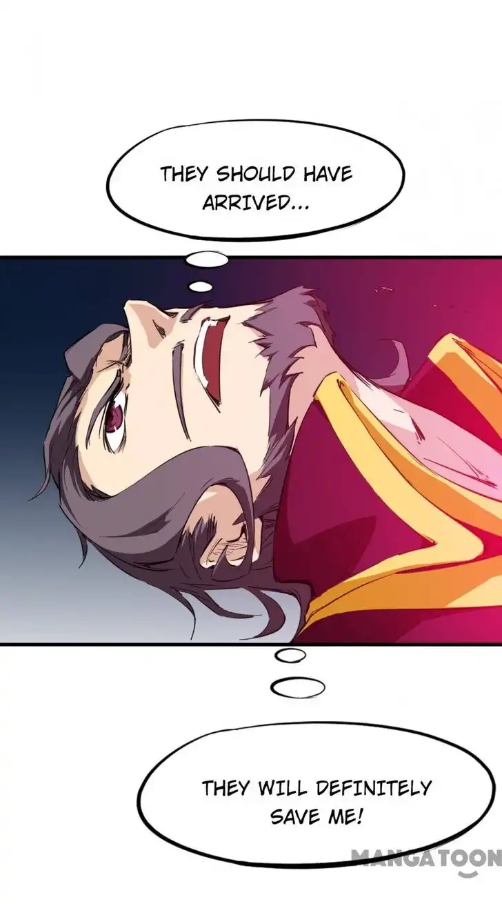 Dragon Pulse Chapter 40 62